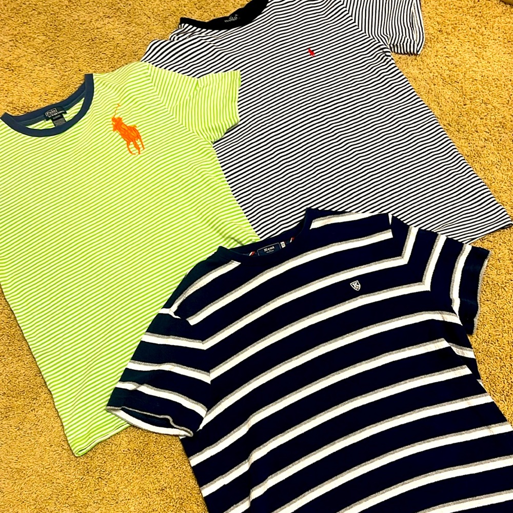 Mens T Shirt Bundle